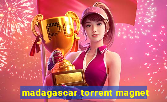 madagascar torrent magnet